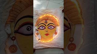 Apsara Aali durga maa art drawing vital shorts youtubeshorts [upl. by Aurelia404]