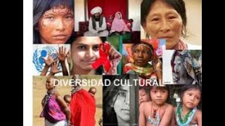 CS  406 La diversidad cultural étnica y etaria de tu comunidad [upl. by Furiya646]