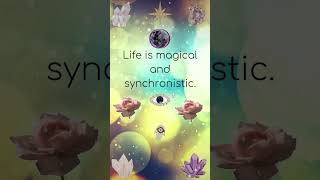 Magical amp Synchronistic [upl. by Fabyola]