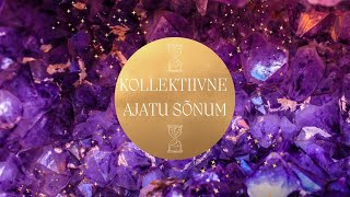 🌛 Ajatu 🌜 Kollektiivne Sõnum 🔮 Uued algused suhte tekkimine külluse manifesteerimine 🔮 [upl. by Llednew117]