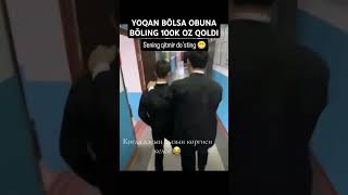 100k oz qoldi obuna boling sevgi uzb rek hayot zortv music armon qoshiqlar kulgili [upl. by Savart169]