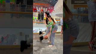 ВЫТРУСИЛА ДЕНЬГИ dance mamaguy comedymusic music funny comedysongs [upl. by Letrice]