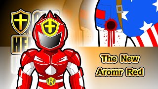 Citi Heroes EP135 quotThe New Armor Redquot [upl. by Amund]