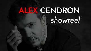 ALEX CENDRON showreel 2024 [upl. by Ygiaf]