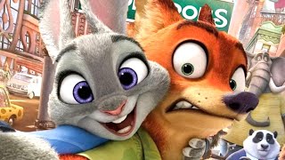 Zootopia 2 Release Date And Other Things We Know [upl. by Letty]