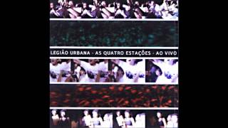 Ainda É Cedo  Gimme Shelter  Pretty Vacant  Satisfaction  Jumping Jack Flash  Legião Urbana [upl. by Odlanier]