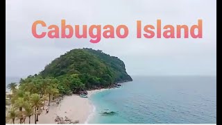 Cabugao Island Isla Gigantes CARLES ILOILO mhalouolivar2303 [upl. by Ynavoj]