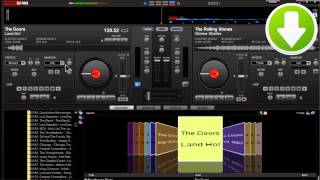 VirtualDJ Download FREE  The Best Mixing Software  DOWNLOAD mp4 [upl. by Solenne]