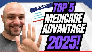 5 Things To Consider When Picking A Medicare Advantage Plan In 2025 [upl. by Vitoria]