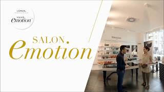 Découvrez le programme Salon Émotion [upl. by Nella]