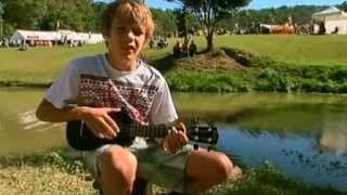 Yarramundi Kids  Strong Smart Deadly  William amp Ruby [upl. by Ecnatsnoc]