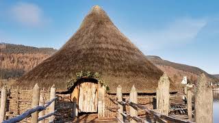 The Crannog Story in 10 Objects  6 Whistle  The Scottish Crannog Centre [upl. by Hannan974]