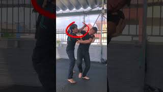 Tự vệ nhanh 001 action fightingkungfu short selfdefense martialarts india indonesia [upl. by Manoff]