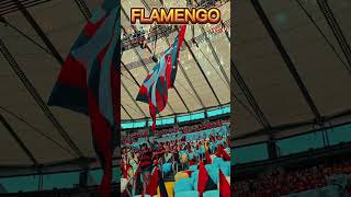 FLAMENGO PENTACAMPEÃO ATLÉTICO MG 0 X 1 FLAMENGO1 [upl. by Oileduab]