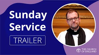 A Service of Morning Prayer  Trailer [upl. by Tnafni246]