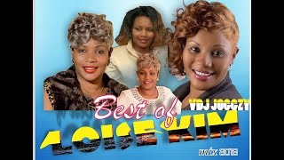 BEST OF LOISE KIM VDJ JOGGZY 2019KIKUYU GOSPEL amp WORSHIP MIX [upl. by Orfinger386]