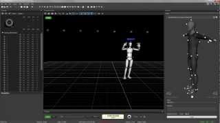OptiTrack Motive  Preparing your performer [upl. by Conant]