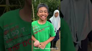 Yasmin UMS Sabah 2024 [upl. by Tsugua]