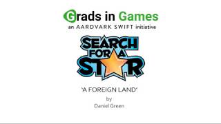 Search For A Star Round 2 Submission  A Foreign Land [upl. by Elleiand]