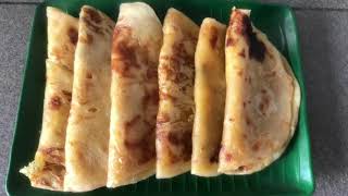 Nethi bobbatlu recipe Puranpoli recipe Bobbatlu recipe in telugu Bakshalu in telugu [upl. by Anirehc7]