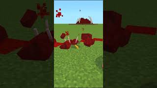 NEW PARASITES UPDATE in Minecraft Bedrock Experiment 8 [upl. by Schinica]