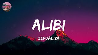 Sevdaliza  Alibi Lyrics [upl. by Pietrek]