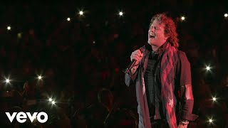 Carlos Vives  Corazón Profundo En Vivo Desde el Estadio El Campín de Bogotá [upl. by Cordier]