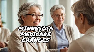 Get Ready for the Easiest Medicare Experience in Minnesota EVER [upl. by Schober]