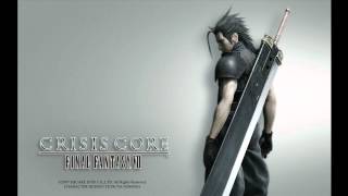 Final Fantasy VII Crisis Core The Price of Freedom HQHD [upl. by Astor]