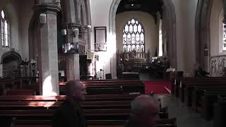 Live Church from Lutterworth [upl. by Bruner]