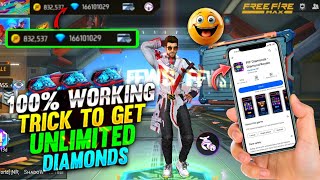 How To Get Free Diamonds In Free Fire In Tamil 2024  Best Free Diamond Earning App  VOK Gaming [upl. by Hui]