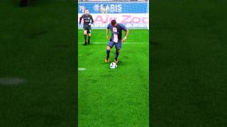 MBAPPE shorts fifa fifa23 [upl. by Ellirehs]