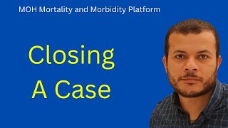 Mortality and Morbidity Review Step 4 Closing A Case [upl. by Alecia]