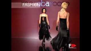 quotRoccobaroccoquot Autumn Winter 2003 2004 Milan 4 of 4 Pret a Porter Woman by FashionChannel [upl. by Elatnahc]