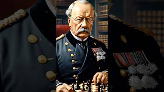 The Secret Mission That United Germany Bismarck’s Master Plan [upl. by Vachil]