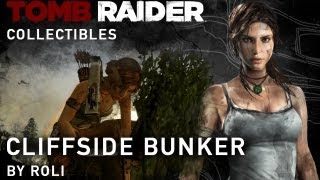 Tomb Raider Base Approach Relic Location Guide [upl. by Sheryle]