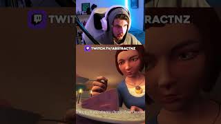 Force Fed  Watch Live On Twitch  twitchtvAbstractNZ gaming twitch funny [upl. by Eldrid481]