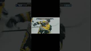 Patrice Bergeron OT winner against the Leafs 2013 [upl. by Ayhdnas]