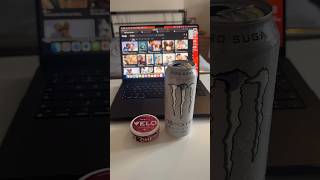 The formula to success🧠 entrepreneur snus monster [upl. by Elexa]