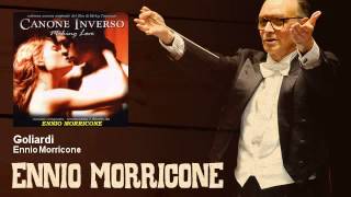 Ennio Morricone  Goliardi  Canone Inverso 2000 [upl. by Eniawtna]