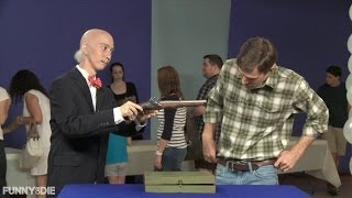 Antiques Roadshow  Chekhovs Gun [upl. by Neelia]