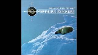 07 Kites  Ultraviolet  Northern Exposure North by Sasha amp John Digweed [upl. by Margret658]