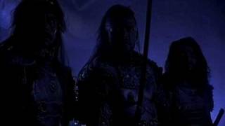 HIGHLANDER – TRAILER [upl. by Toolis]