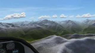 Flying High  Condor Soaring Sim [upl. by Aytak]