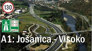 Jošanica  Visoko A1 [upl. by Irwinn]