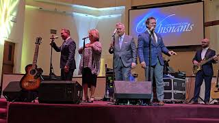 The Whisnants He Made A Way [upl. by Lemra]