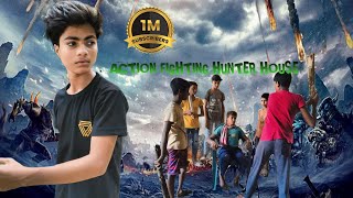 ftfighting action movie short film hunter house viral 1millionviews Subscribed [upl. by Cand340]