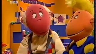 CBeebies Continuity  Tuesday March 5th 2002 [upl. by Yneffit]