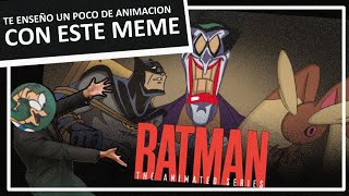 Te enseño animación con el meme del quotJoker caught a Pokemonquot [upl. by Aerdnahc]