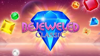 Bejeweled Classic Diamond Mine [upl. by Haleelahk]